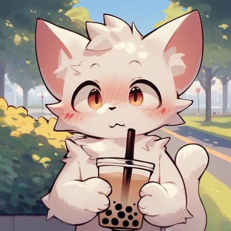 Boykisser - Silly Cat | Fursona版本Pony Diffusion v6 | Fix? (ID: 708818)