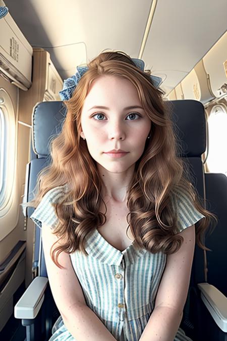 The Redheaded Libertarian