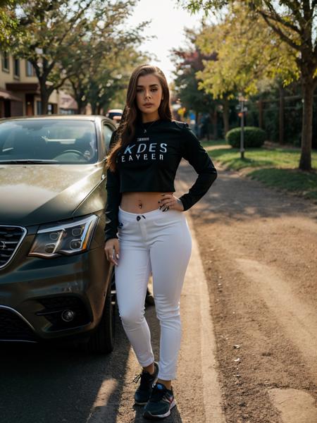 Allison Parker