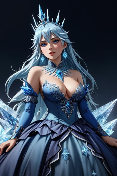 Royal Gowns - an EDG collection