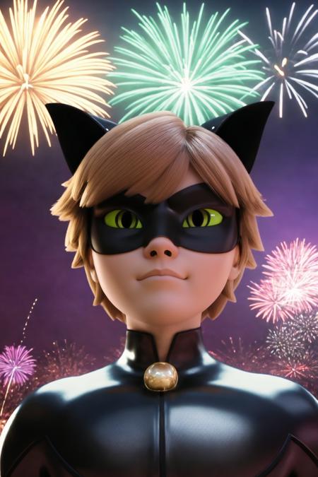 Cat Noir