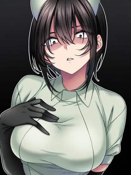 Sakusei Byoutou Style + Characters