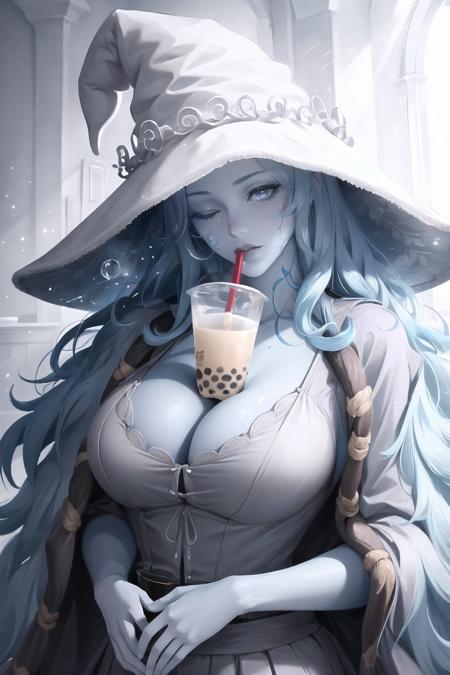 Ranni Elden Ring | Character LoRA