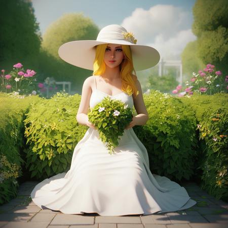 BlenderGirls