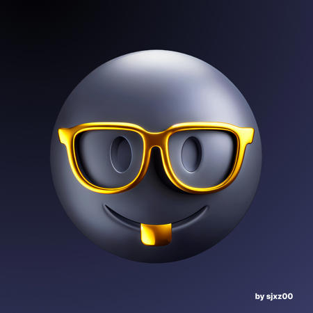 golden icon