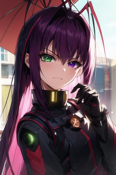 Tenma Unomiya | Sousei no Onmyouji / Twin Star Exorcists