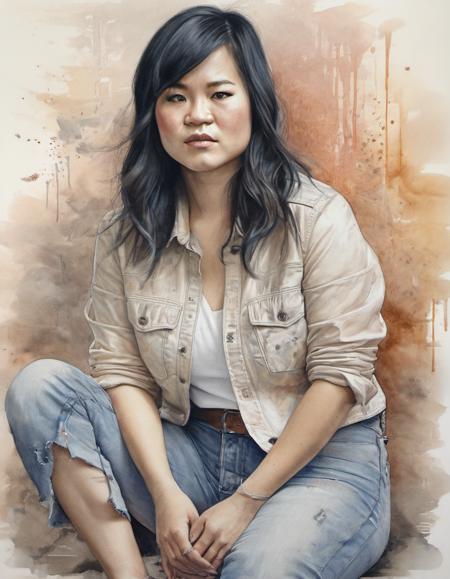 Kelly Marie Tran