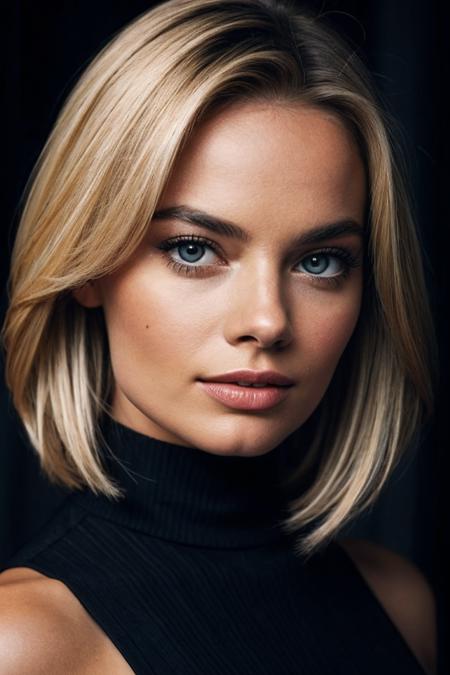 Margot Robbie