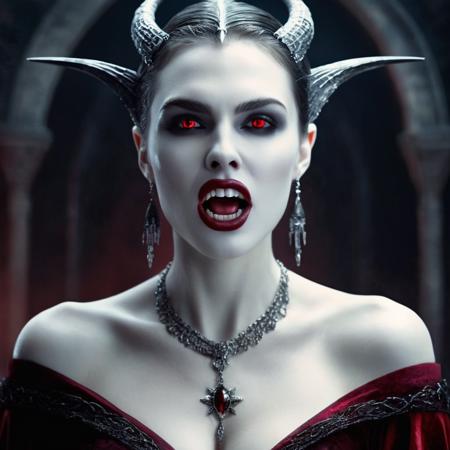 Brides of Dracula (1992) XL + F1D