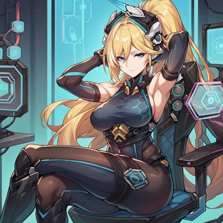 Durandal - Honkai Impact 3rd (26 Outfits/+Smol) (Pony + IL)