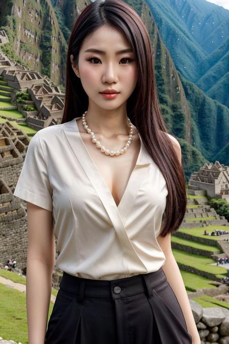 Kawaii Goddess: Sydney