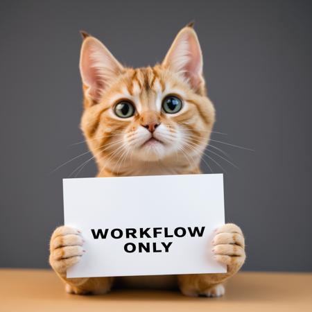Flux+  Enhancer Workflow