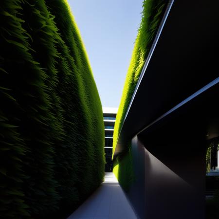 AESS Blerta&Lotte版本ARCHITECTURE BLERTA/LOTTE (ID: 483064)