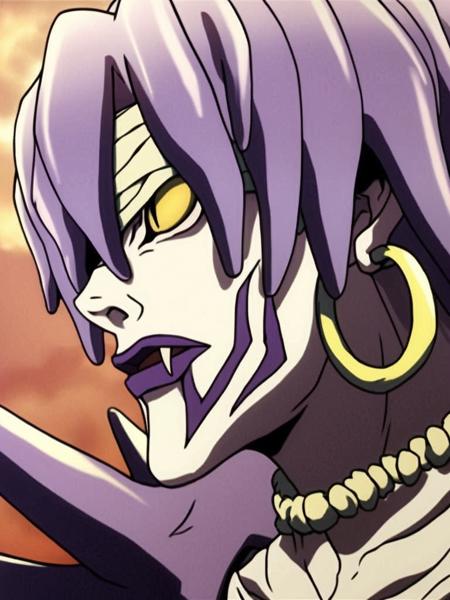 Deathnote Anime Style and Characters | All-in-One LoRA
