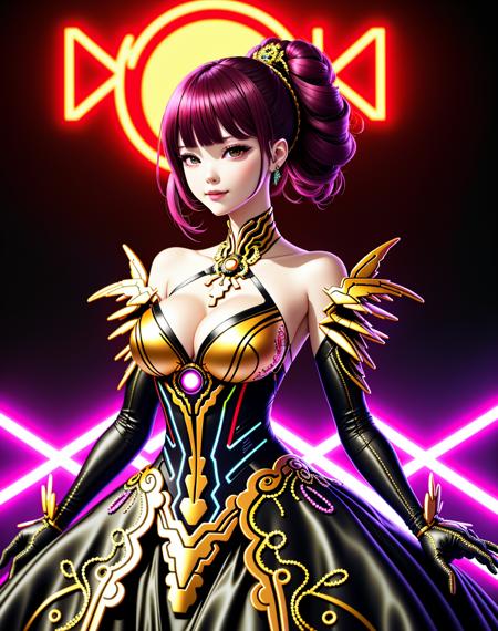 Royal Gowns - an EDG collection