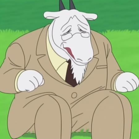 Doctor meemee Shimajiro