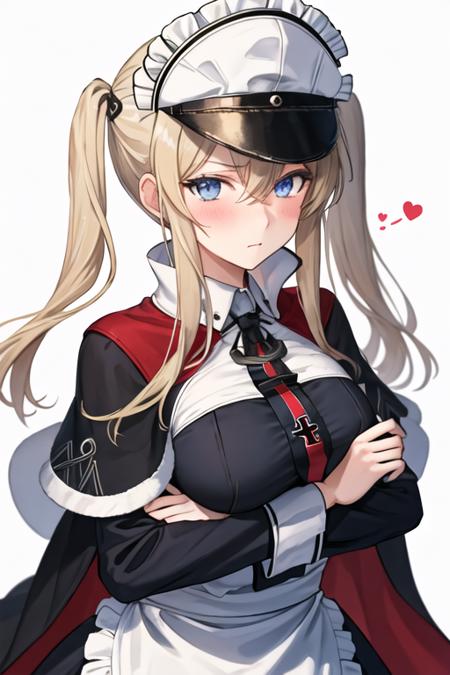 graf_zeppelin/グラーフ・ツェッペリン (Kantai Collection)