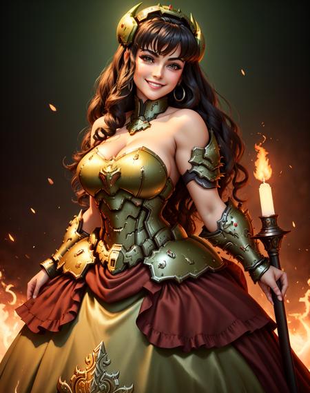 Royal Gowns - an EDG collection