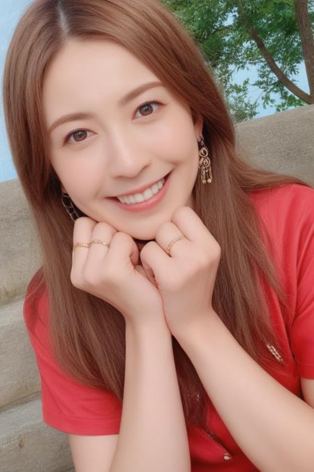 Katase Nana片瀬 那奈