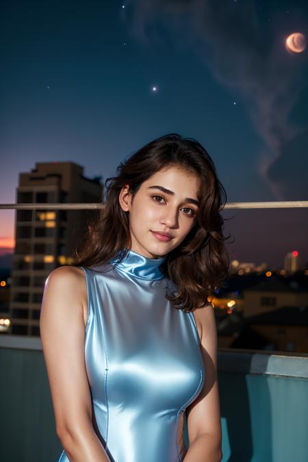 ZH LoRA | Disha Patani | Indian actress, model, and influencer