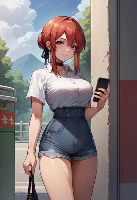 Monarch (4 Outfits) | Azur Lane | [Pony XL]