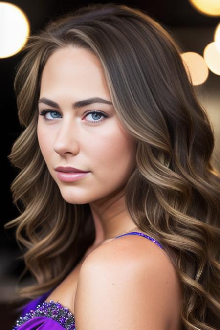 Carter Cruise