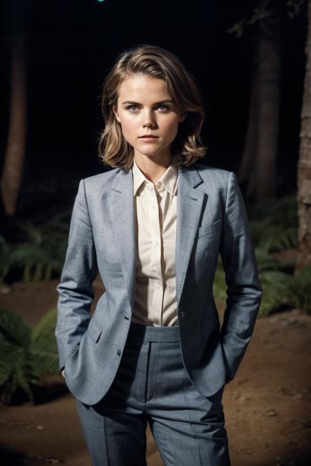 Keri Russell