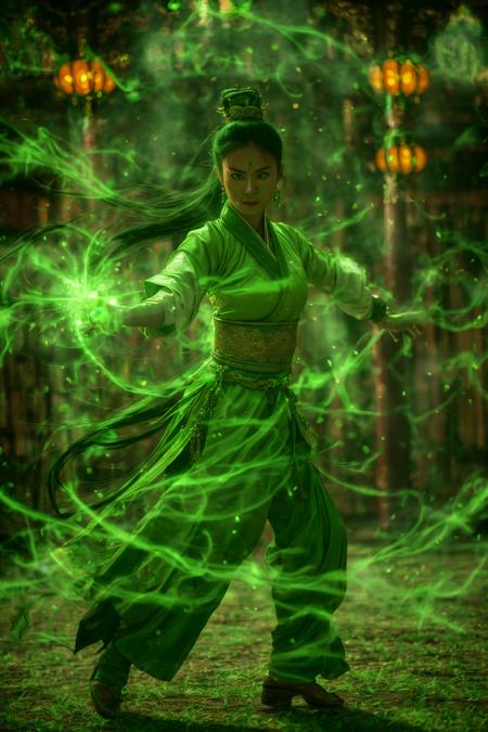 magic_fighting/七色魔法系列 专用版