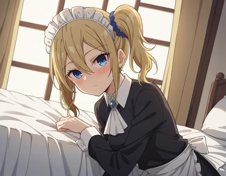 Ai Hayasaka (早坂 愛) - Kaguya-sama: Love is War (かぐや様は告らせたい～天才たちの恋愛頭脳戦～)