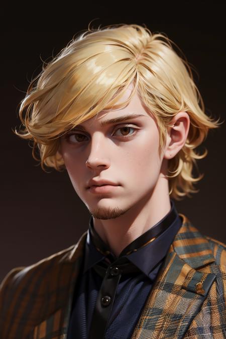 Evan Peters