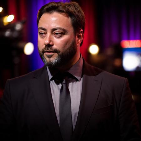 Sargon SDXL