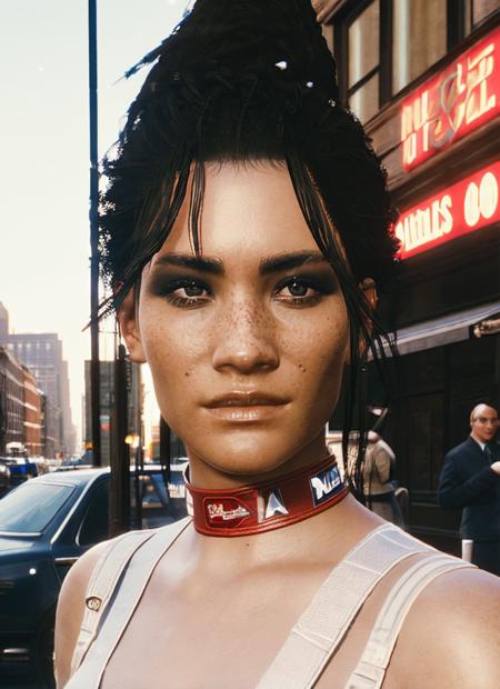 Panam Palmer