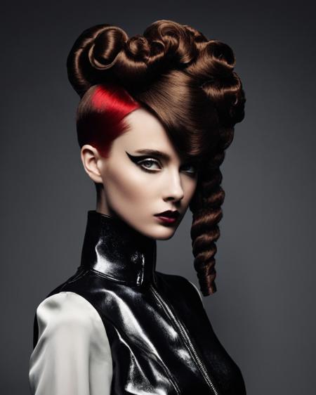 Hair Style
