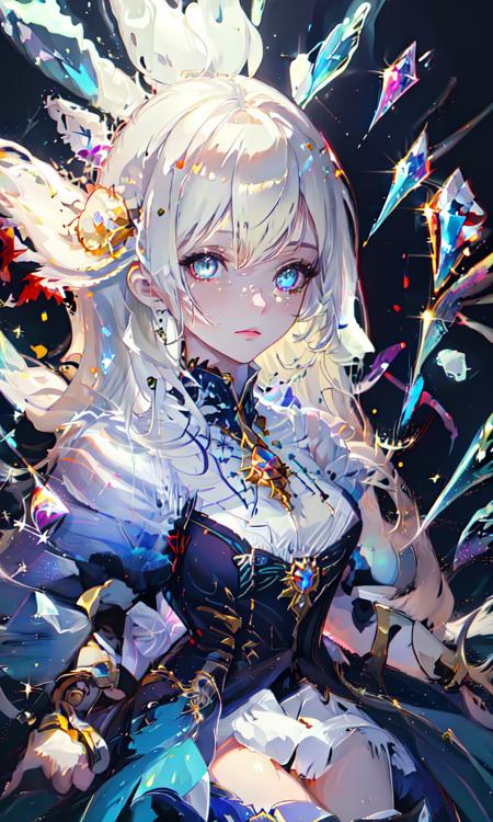 DreamART Style LORA