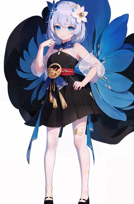 德莉莎 合集-Collections for Theresa (Honkai Impact 3rd)