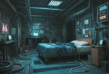 0779 science fiction world