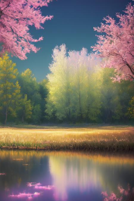 Cheese Daddy's Landscapes mix