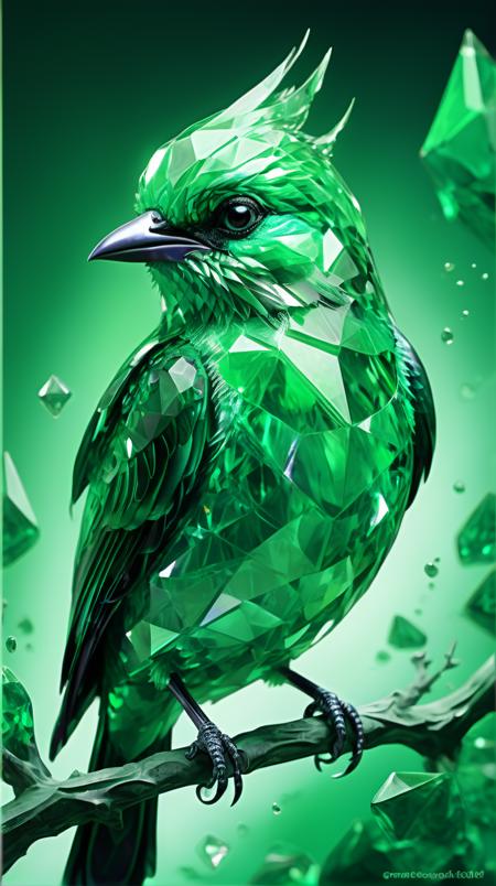 Greengemix