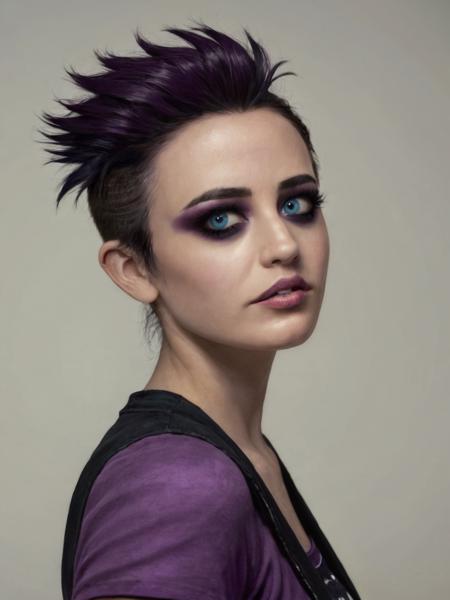 Eva Green (PONY)
