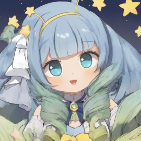 Jelly Hoshiumi Phase Connect版本SDXJell (ID: 346473)