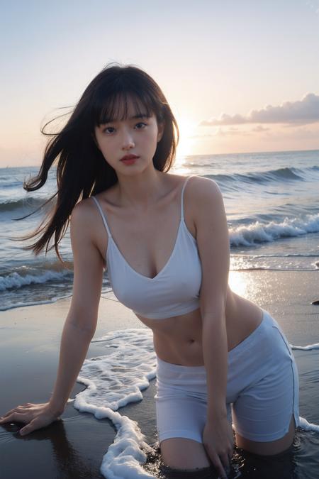 墨幽人造人_MoYou_artificial_person