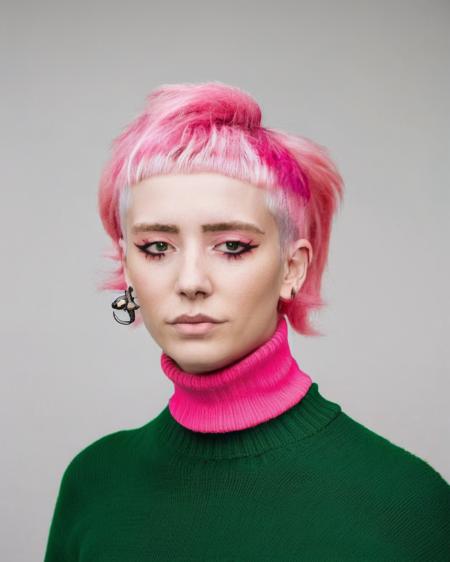 Alternative Style