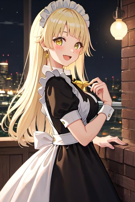 tsurumaki_kokoro (BanG Dream!)