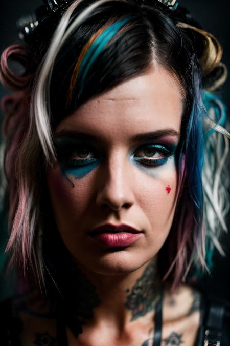 Toni Storm