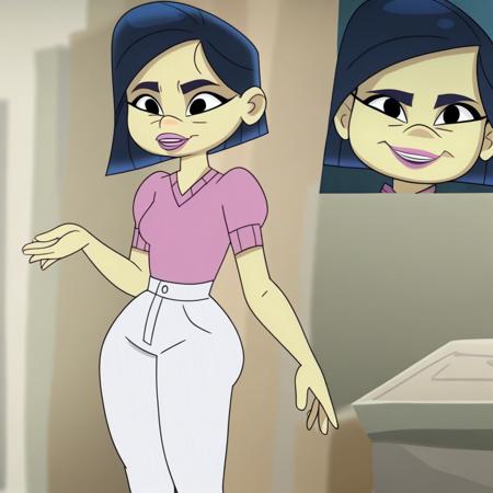 Mayumi Kubota - Glitch Techs
