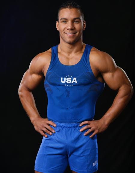 Team USA Uniform