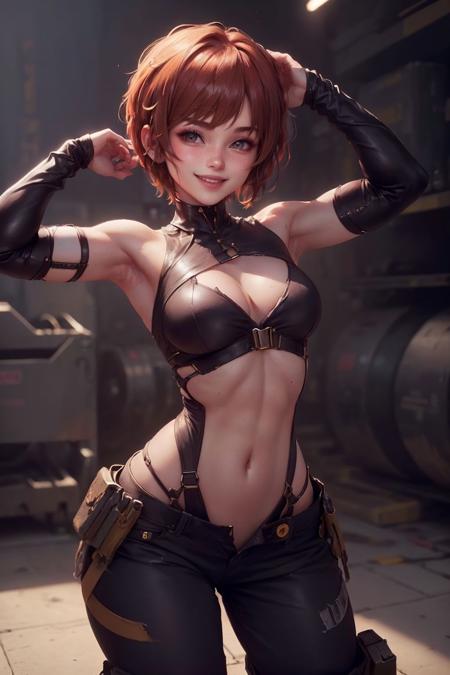 Lily | Stellar Blade