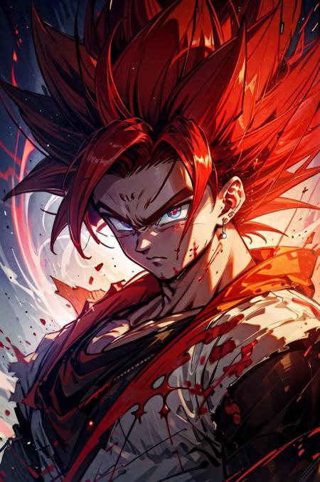 Saiyan
