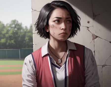 ZNation, Cassandra