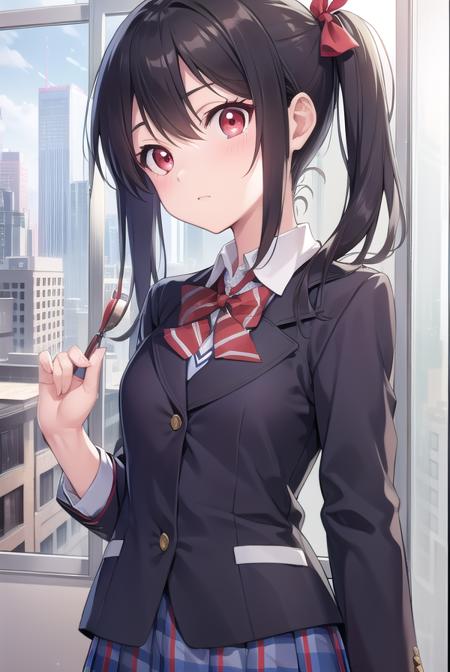 Nico Yazawa (矢澤 にこ) - Love Live! School Idol Project (ラブライブ! School idol project)